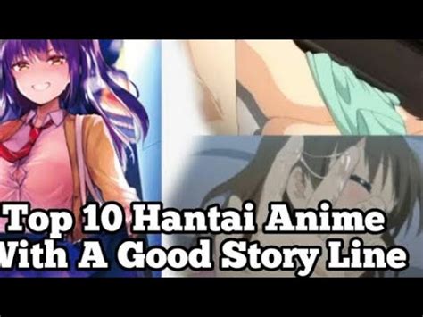 anime hantai